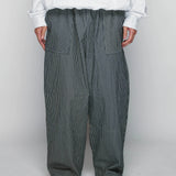 JE-SELECT-ヒッコリー PIGMENT PANT