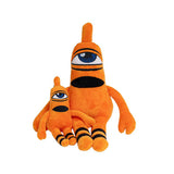 TOYMACHINE PUPPET DOLL MEDIUM(30cm)