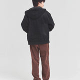 PERK GAPS 中綿ﾌｰﾄﾞﾌﾞﾙｿﾞﾝ