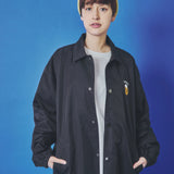 YOIDORE ﾋﾞｰﾙ好き ｺｰﾁｼﾞｬｹｯﾄ