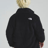 TNF/WL-COMFY ALPHA FLEECE ZIP UP