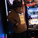 YOIDORE CITY ﾊﾟｰｶｰ