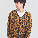 HOUSTON-MOHAIR TOUCH CARDIGAN