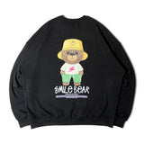 MADE BY  -「SOE」-クルースウェット