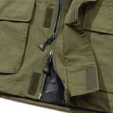 POLER 60/40 WIDE VAGABOND PARKA