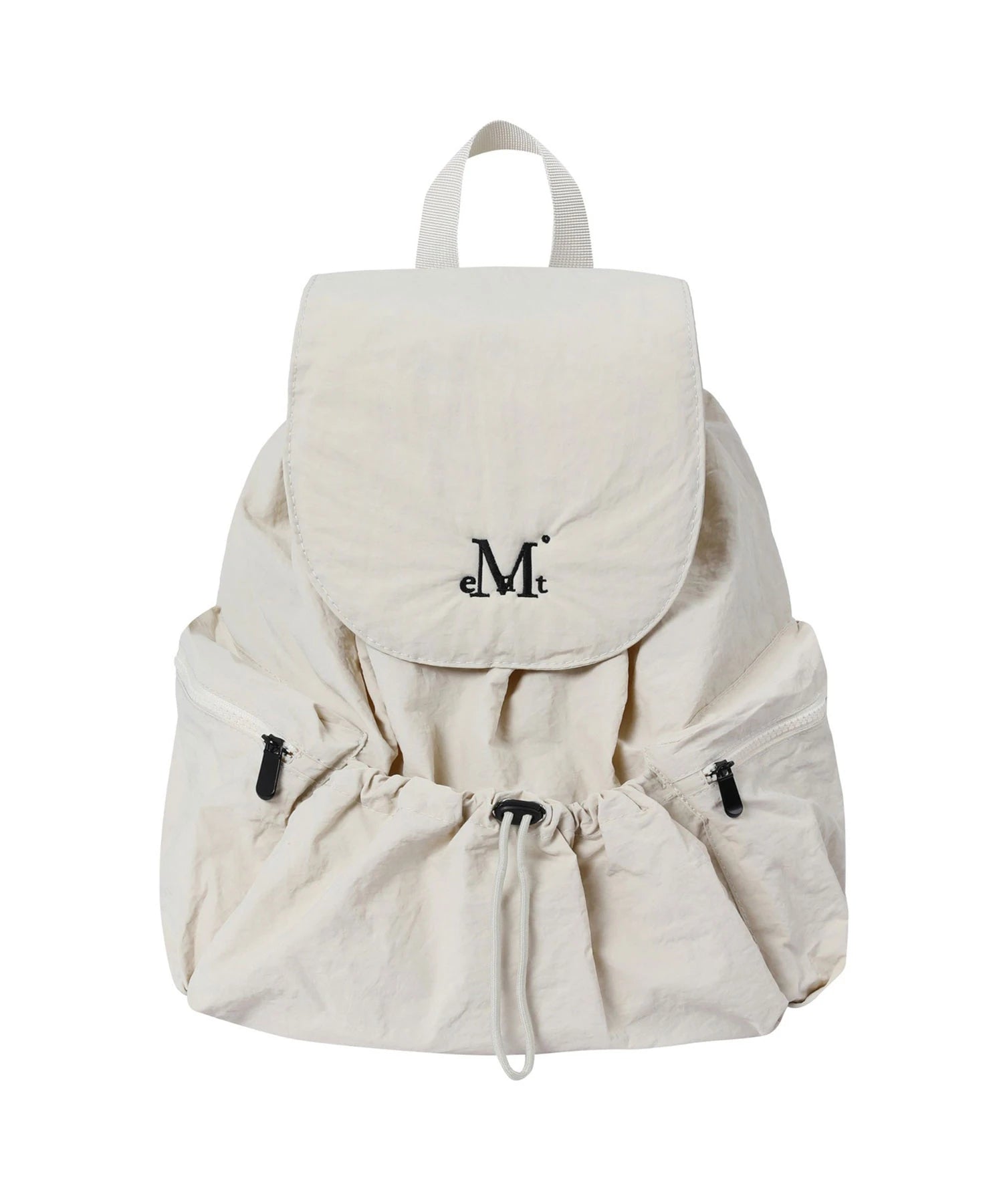 MUCENT（ムセント）- TEENS BACK PACK