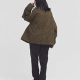 PERK GAPSｼｮｰﾄﾓｯｽﾞｺｰﾄ