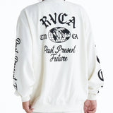 RVCA VA WORLD WIDE CR