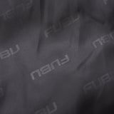 FUBU-Velor Puffer Jacket