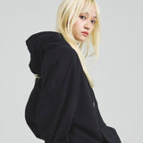 JE-Yeah.DOG&CAT.Nikukyu-ジップパーカー