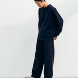 KELTY URBAN LETTERED LS T-SHIRT