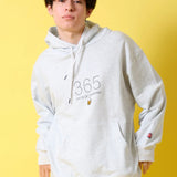 YOIDORE/酔いどれ ビール好き スウェットパーカー