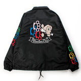 GALFY-メリケンHERTSコーチJKT