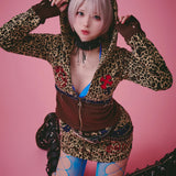 GALFY/ガルフィー 柄姐スカート