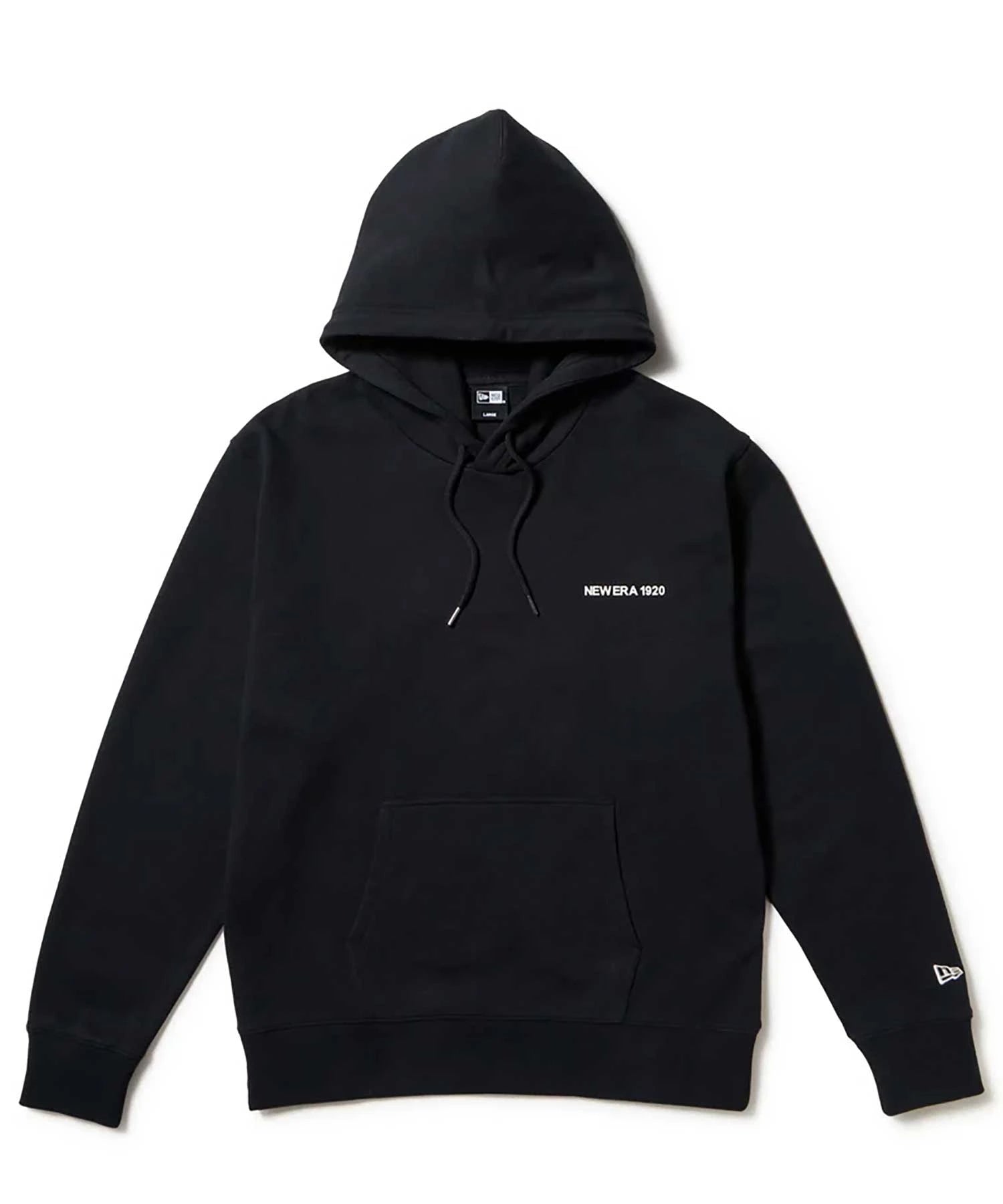 NEWERA-SW PO HOODIE NE1920