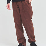 GUNG HO 9W CORDUROY EAZY FATIGUE PANTS