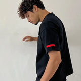 VALENCIANO LOGO TEE