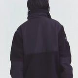 US POLO ASSN ﾎﾞｱｼﾞｬｹｯﾄ