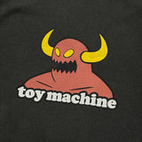 TM WASHED TOYMONSTER SS TEE