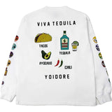 YOIDORE ﾃｷｰﾗ ﾛﾝTEE