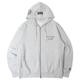 AIRWALK ﾜｯﾍﾟﾝZIPﾊﾟｰｶｰ