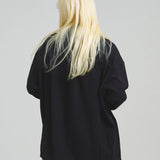 GA BUTTERFLY-STONE SHIRT