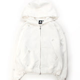 GALFY-バチバチピアスパーカー