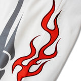 JACKROSE×VANSON×GALFY-骨犬Sweat Pants