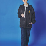 YOIDORE ﾋﾞｰﾙ好き ｺｰﾁｼﾞｬｹｯﾄ