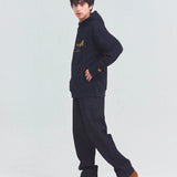 AIRWALK ﾛｺﾞﾌｰﾃﾞｨｰ
