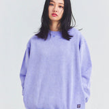 GUNG HO FRENCH TERRY SWEAT HI-NECK