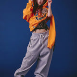 GALFY-メリケンHERTSパーカー