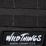 WILDTHINGS ｼｮﾙﾀﾞｰﾊﾞｯｸﾞ