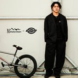 MANASTASHxDICKIES EXTRA MILE 1B JKT