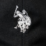 US POLO ASSN ﾂｲﾙｷｬｯﾌﾟ