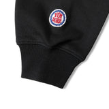 YOIDORE/酔いどれ ジンディンロウ コラボ クルーネックスウェット