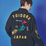 YOIDORE ｽｰﾍﾞﾆｱ ﾘﾊﾞｰｼﾌﾞﾙ ﾌﾞﾙｿﾞﾝ