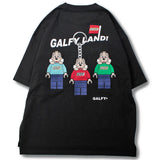 GALFY-LAND Tee