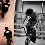 MANASTASHxDICKIES EXTRA MILE TUCK PT