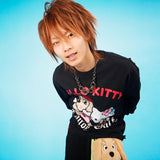 GALFY×KITTY-キティがるTee