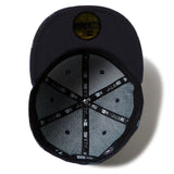 NEWERA-59FIFTY LASER BURN OUT