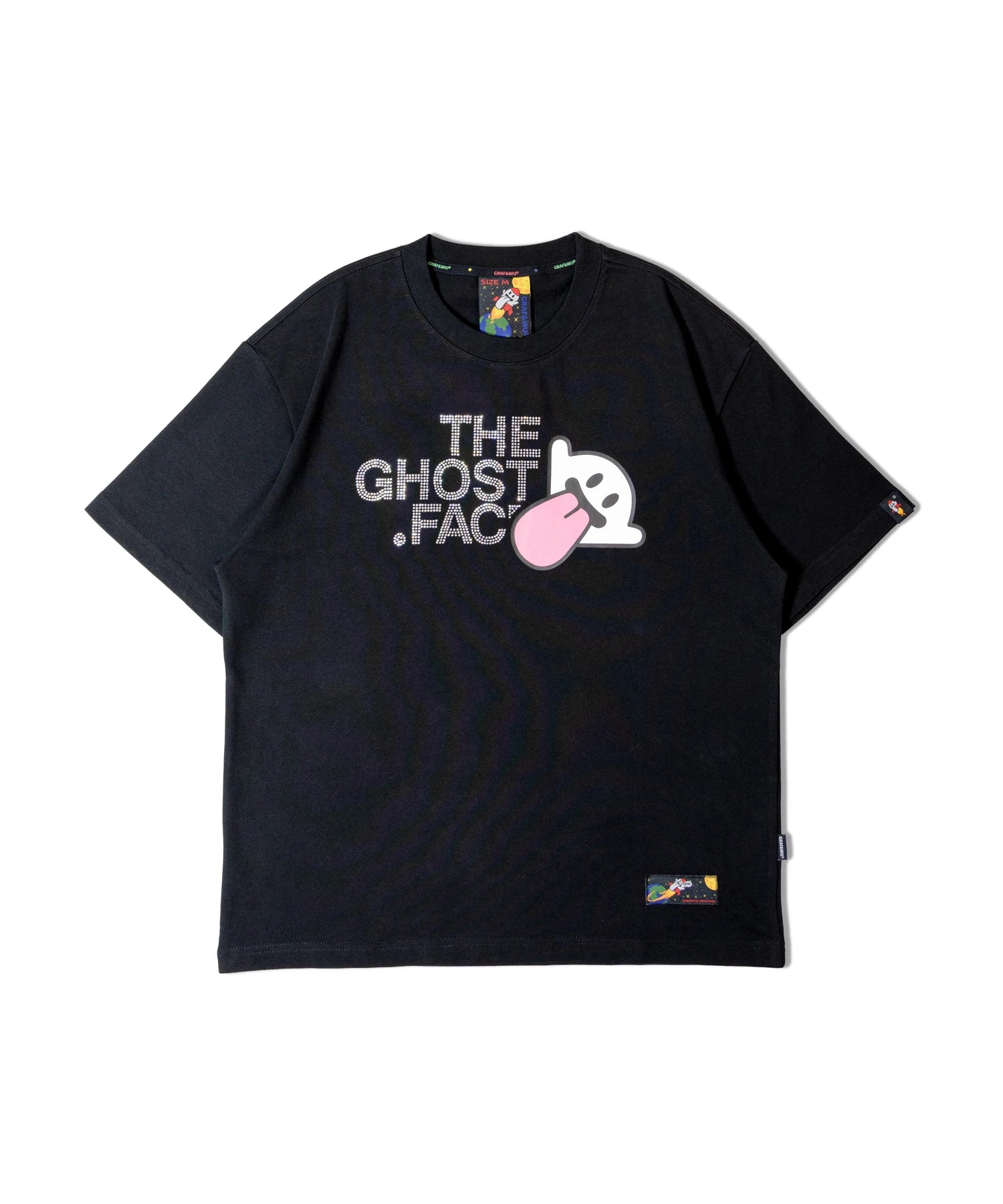 GRAF&WU-THE N××H　F××E-SSTEE