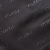 FUBU-Faux Leather Game Jacket