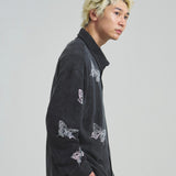 GA BUTTERFLY-STONE SHIRT