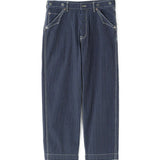 SCHOTT-OLD HICKORY DENIM PANTS