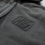 GALFY-CLUBジップパーカー