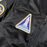 ALPHA-NASA MA-1 FLIGHT JACKET GEN II