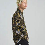GA BUTTERFLY-STONE SHIRT