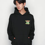 MADE BY  -「SOE」-プルオーバーパーカー