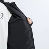 RVCA LIGHT PUFF NIL JKT